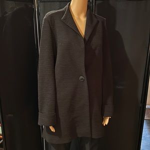 Carina Boutique Jacket.  Sz small.